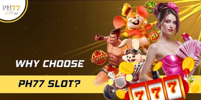 Màn hình hướng dẫn cách chơi Slot Game với giao diện người dùng thân thiện của full88 tải game