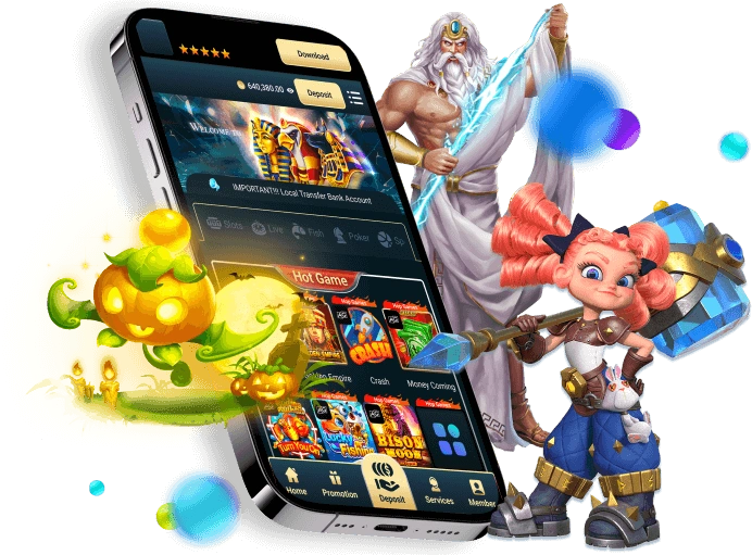 Trải nghiệm cá nhân hóa trên Full88 Tải Game